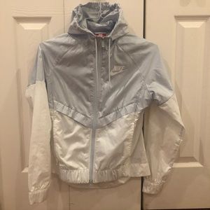 Nike Windbreaker